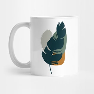 Leaf Too Mug